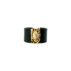 Bracelete Fecho Escaravelho