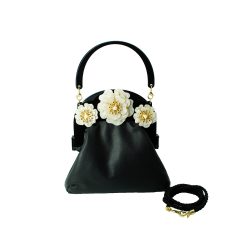 Bolsa 3 Camélias